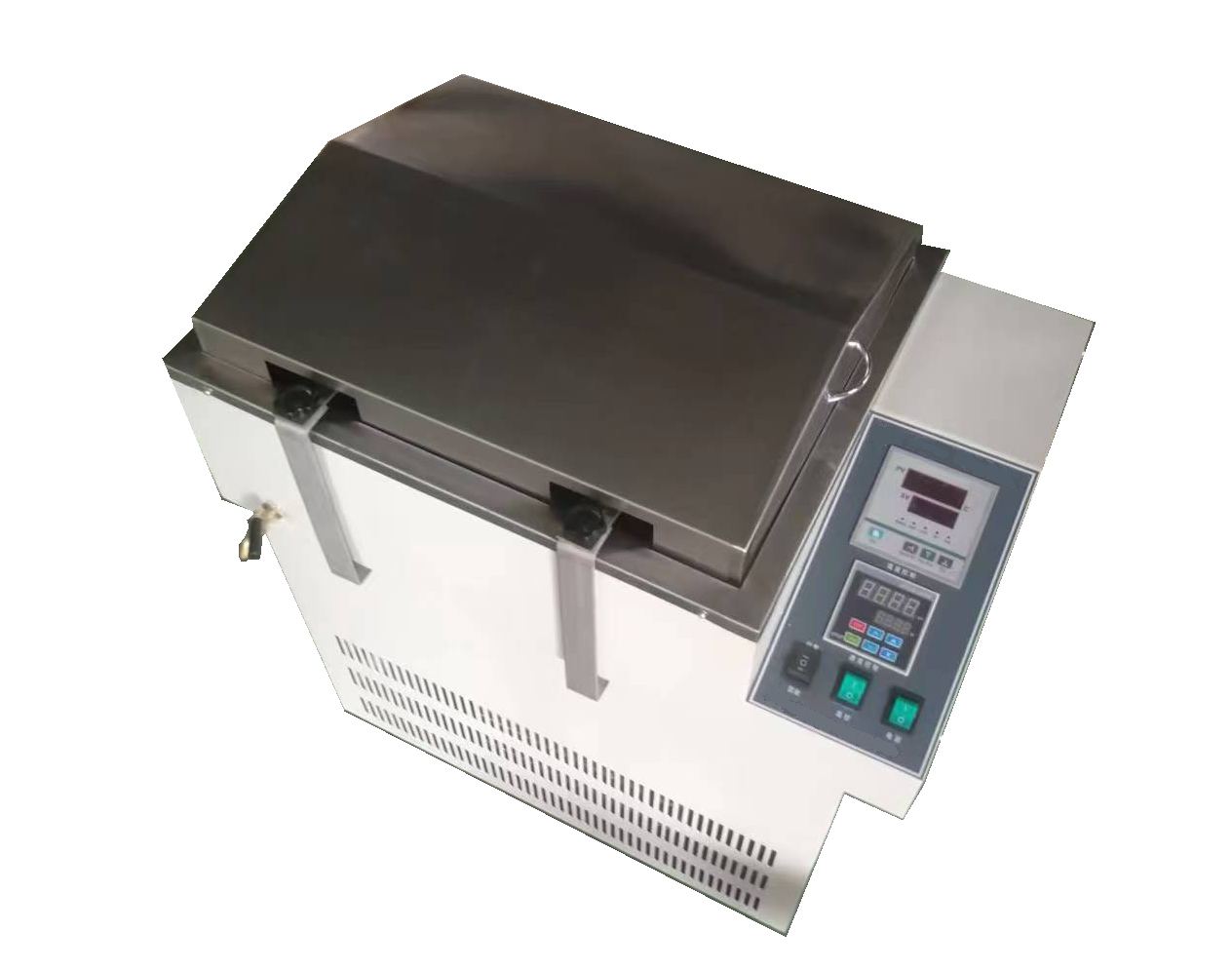 恒溫水浴振蕩器（制冷款）